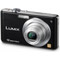 photo  Lumix FS15 Noir