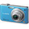photo  Lumix FS62 Bleu