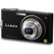 photo  Lumix FX60 Noir