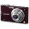 photo  Lumix FX60 Violet
