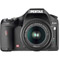 Photos  K200D + Objectif