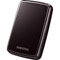 Photos  S2 Portable USB 2.0 320 Go Marron
