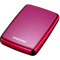 Photos  S1 Mini USB 2.0 250 Go Rose