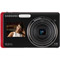 photo  Double écran ST500 Rouge
