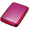 photo  S2 Portable USB 2.0 320 Go Rose