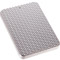 Photos  G2 Portable USB 2.0 320 Go Blanc argenté