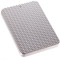 Photos  G2 Portable USB 2.0 250 Go Blanc argenté