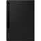 Photos Etui Note View Galaxy Tab S8 - Noir