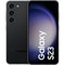 Photos Galaxy S23 5G - 6.1p / 128Go / Noir fantôme