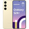 Photos Galaxy S24+ - 6.2p / 512Go / Jaune ambre