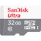 Photos Ultra microSDHC UHS-I Class10 - 32Go + Adapt SD