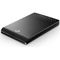 Photos  FreeAgent Go USB 1 To - PC - Noir