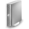 Photos  FreeAgent Desk USB 2.0 2 To - PC