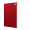 Photos One Touch HDD USB3.0 - 2To / Rouge