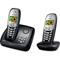 photo  Gigaset C455 Duo Noir