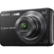 Photos  CYBERT-SHOT DSC-W120 Noir