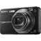 photo  CYBERT-SHOT DSC-W150 Noir