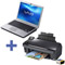 Photos  Bundle Promo Vaio SR19VN + Epson Stylus DX8450