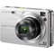 Photos  CYBERT-SHOT DSC-W110 Argent