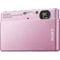 photo  CYBERT-SHOT DSC-T77 Rose