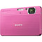photo  CYBERT-SHOT DSC-T700 Rose