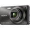 photo  CYBERT-SHOT DSC-W290 Noir