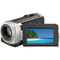 Photos  HDR-CX105ES Argent