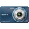 Photos  CYBERT-SHOT DSC-W350 Bleu
