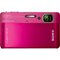Photos  CYBERT-SHOT DSC-TX5 Rouge