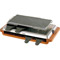 Photos  Pierrade raclette Ovation PR-600012