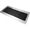 Photos  Soprano Aluminium Keyboard USB Silver FR