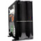 Photos  Soprano VB1000BWS Black avec fenêtre