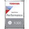 Photos X300 Performance 3.5  SATA 6Gb/s - 6To