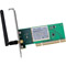 Photos  TL-WN551G PCI WiFi 54 Mbits/s