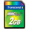 Photos  MMC Plus 2 Go