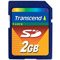 photo  SD 30x 2 Go