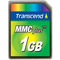 Photos  MMC Plus 1 Go