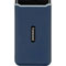 Photos ESD370C SSD USB3.2 Type C - 500Go / Bleu