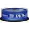 Photos  Pack de 25 DVD+R 4,7 Go