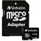 Photos MicroSDHC 16 Go Class 10 + adaptateur SD