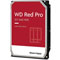 Photos WD Red Pro NAS 3.5  SATA 6Gb/s - 16To
