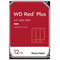 Photos WD Red Plus 3.5  SATA 6Gb/s - 12To