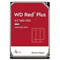 Photos WD Red Plus 3.5p SATA 6Gb/s - 4To