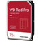 Photos WD Red Pro NAS 3.5p SATA 6Gb/s - 22To