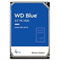 Photos WD Blue 3.5p SATA 6Gb/s - 4To
