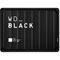 Photos WD_BLACK P10 Game Drive SSD USB3.2 - 2To