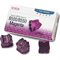 Photos  3 x Bâtonnets d'encre solide Magenta - 108R00670
