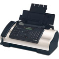 Photo  FAX-JX200