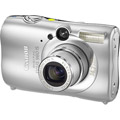Photo  Digital IXUS 980 IS Silver