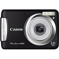 Photo   PowerShot A480 Noir
